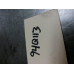 94Q113 Accessory Bracket From 1994 Hyundai SCoupe  1.5